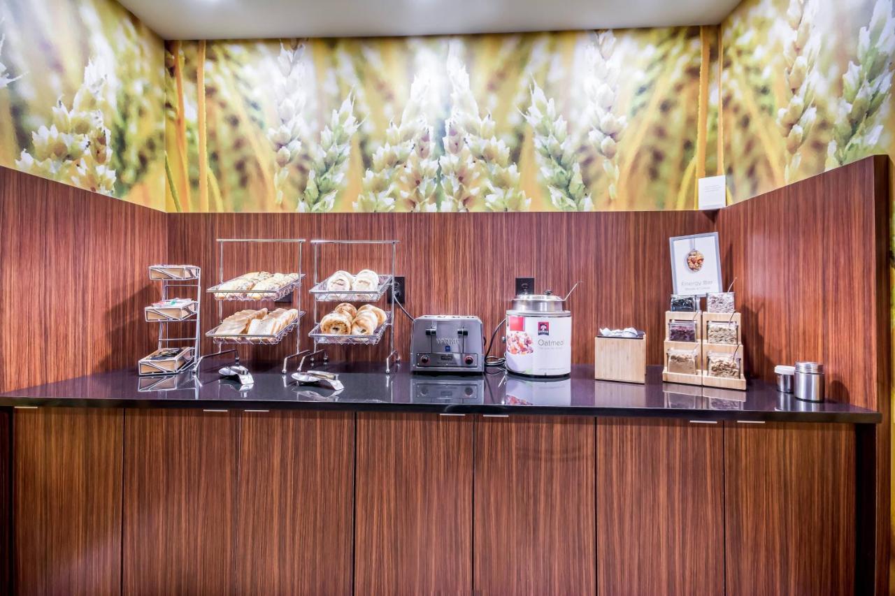  | Fairfield Inn & Suites by Marriott Chickasha
