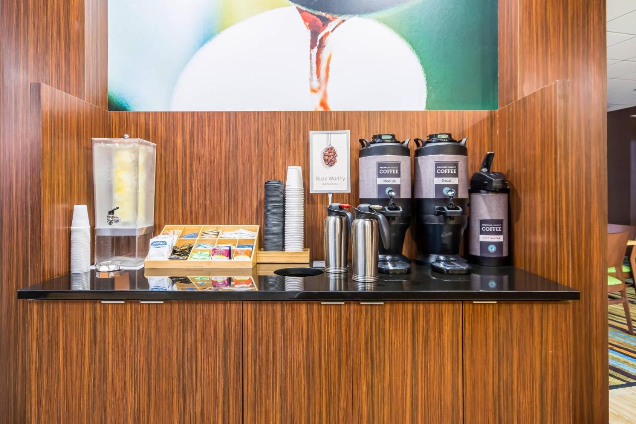  | Fairfield Inn & Suites by Marriott Chickasha