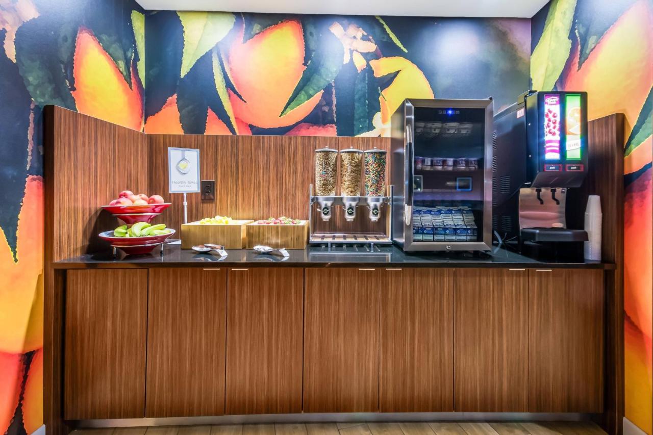  | Fairfield Inn & Suites by Marriott Chickasha