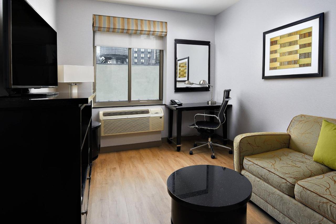 | Fairfield Inn & Suites by Marriott New York Manhattan/Chelsea
