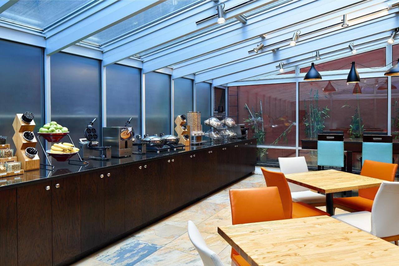 | Fairfield Inn & Suites by Marriott New York Manhattan/Chelsea