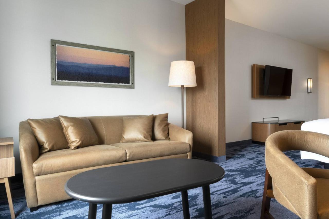  | Fairfield by Marriott Inn and Suites O Fallon IL