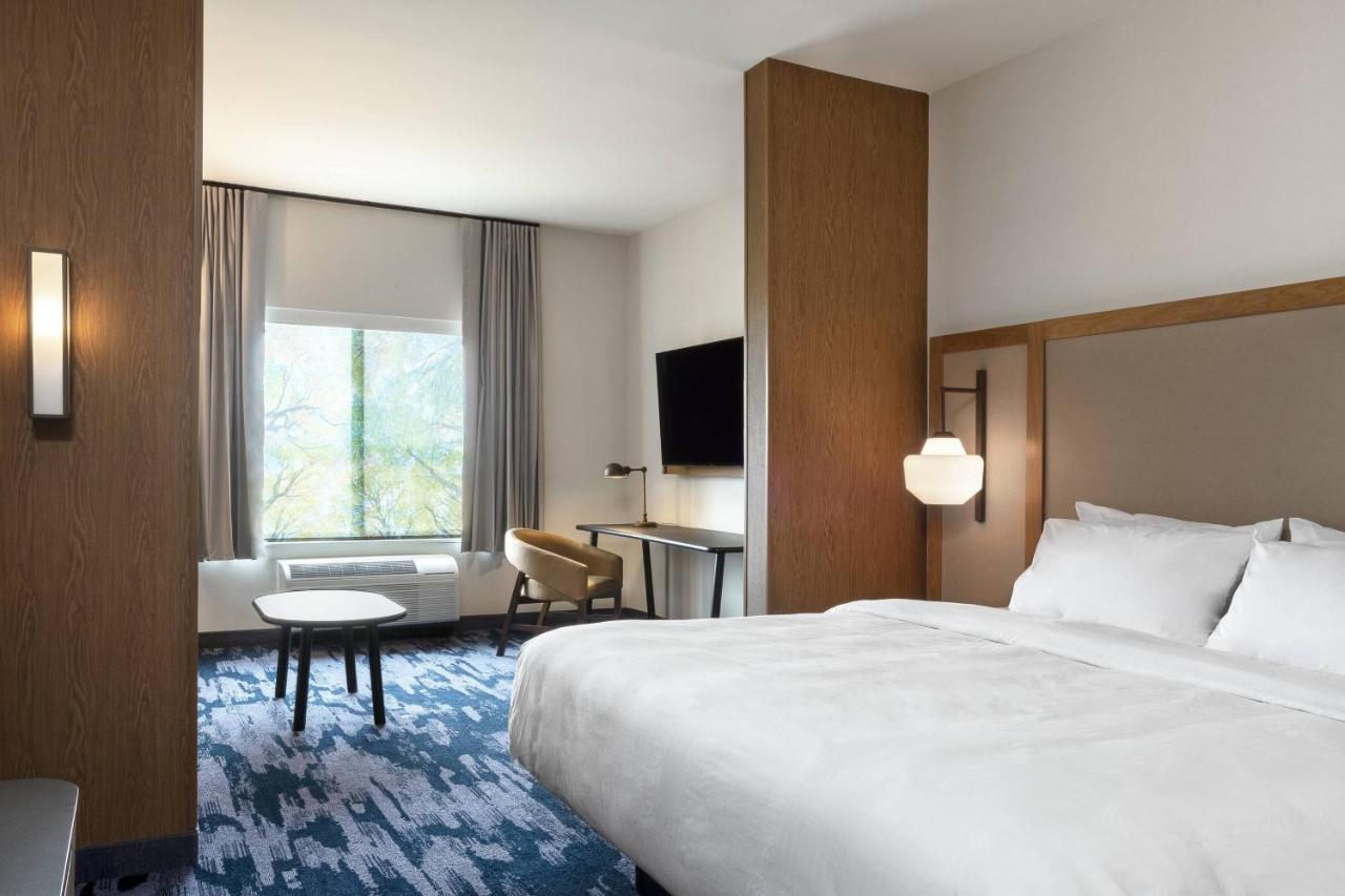  | Fairfield by Marriott Inn and Suites O Fallon IL