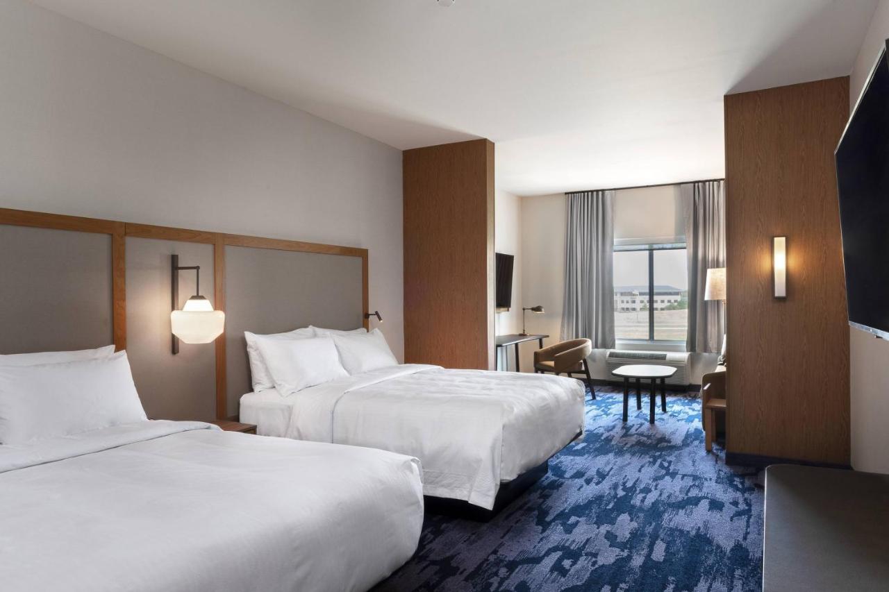  | Fairfield by Marriott Inn and Suites O Fallon IL