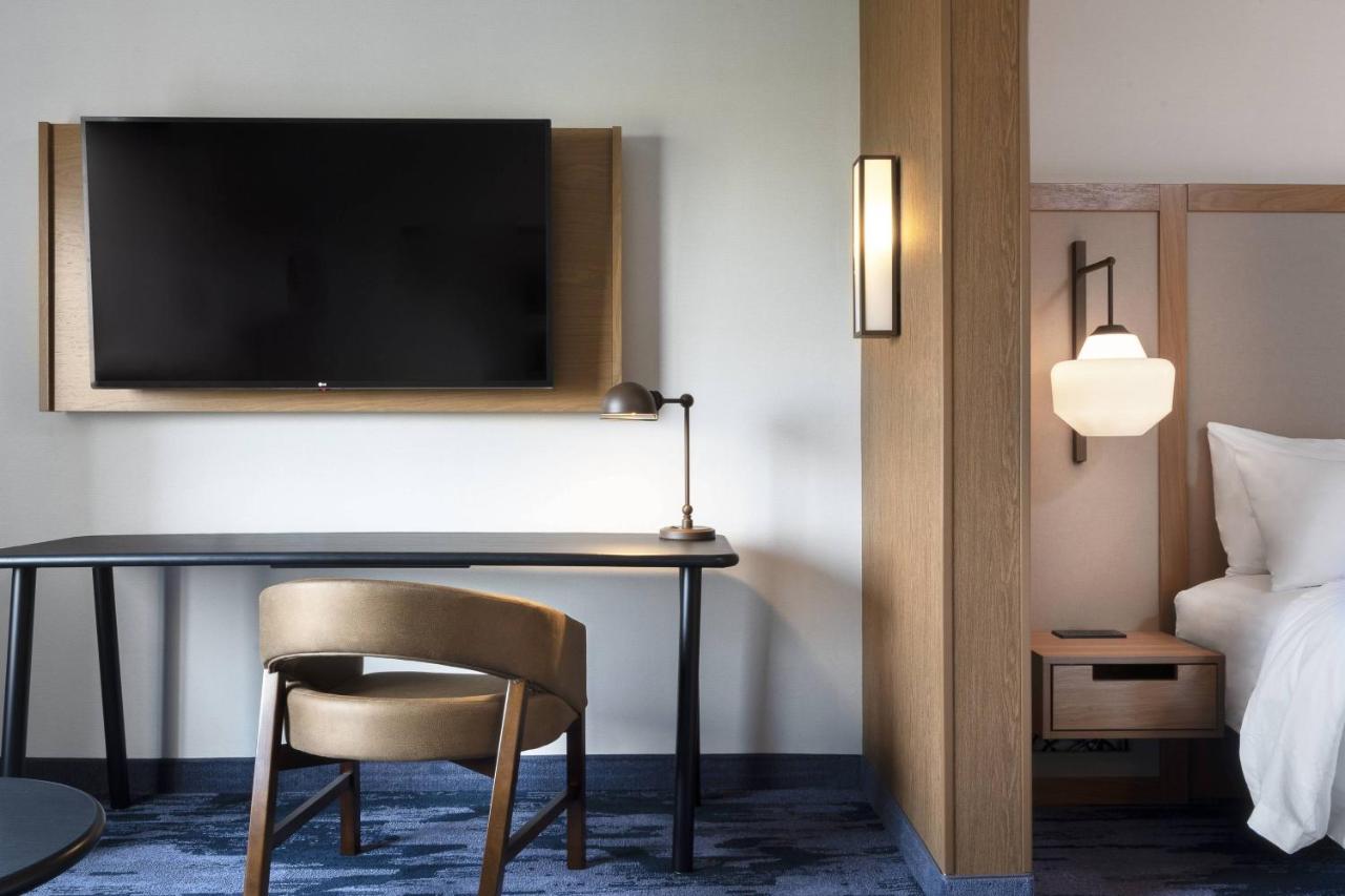  | Fairfield by Marriott Inn and Suites O Fallon IL