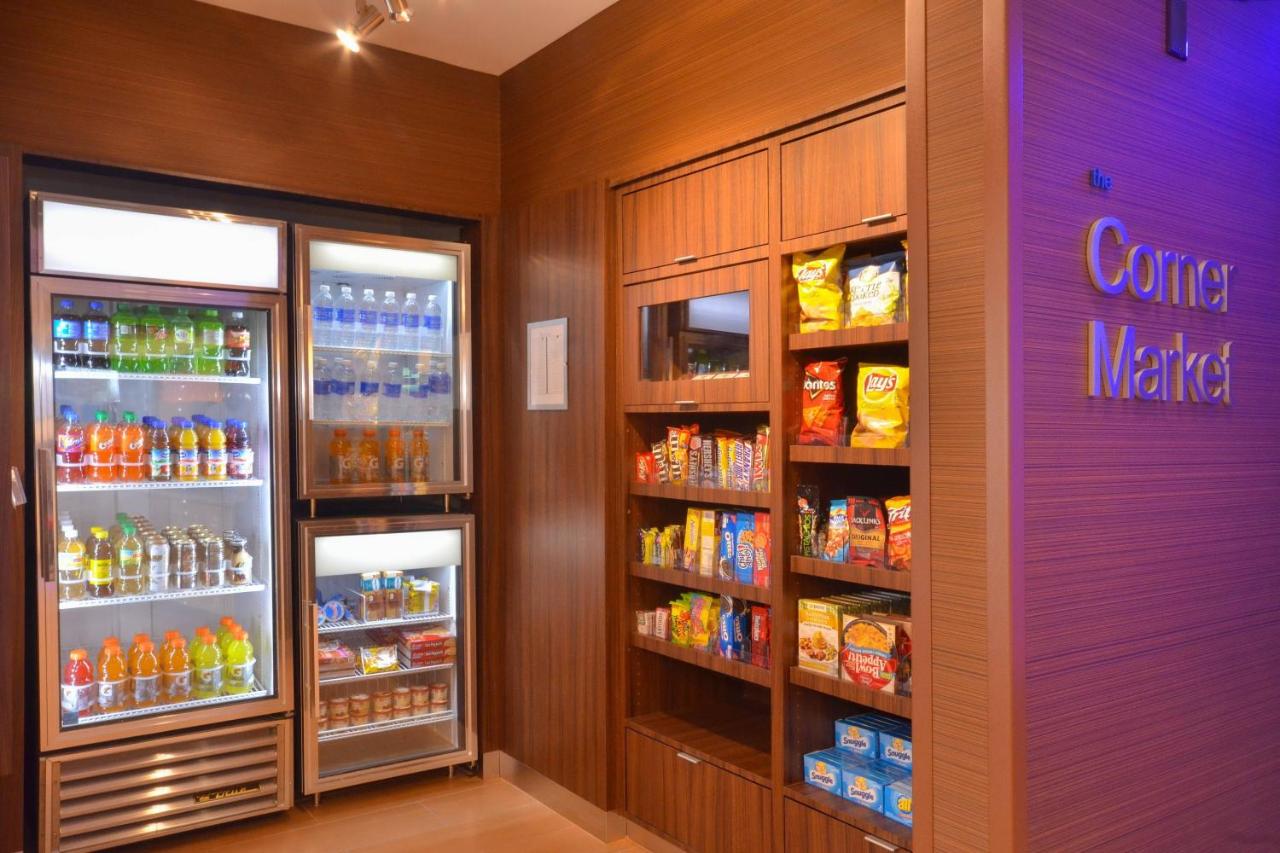  | Fairfield Inn & Suites by Marriott St. Louis Pontoon Beach/Granite City, IL