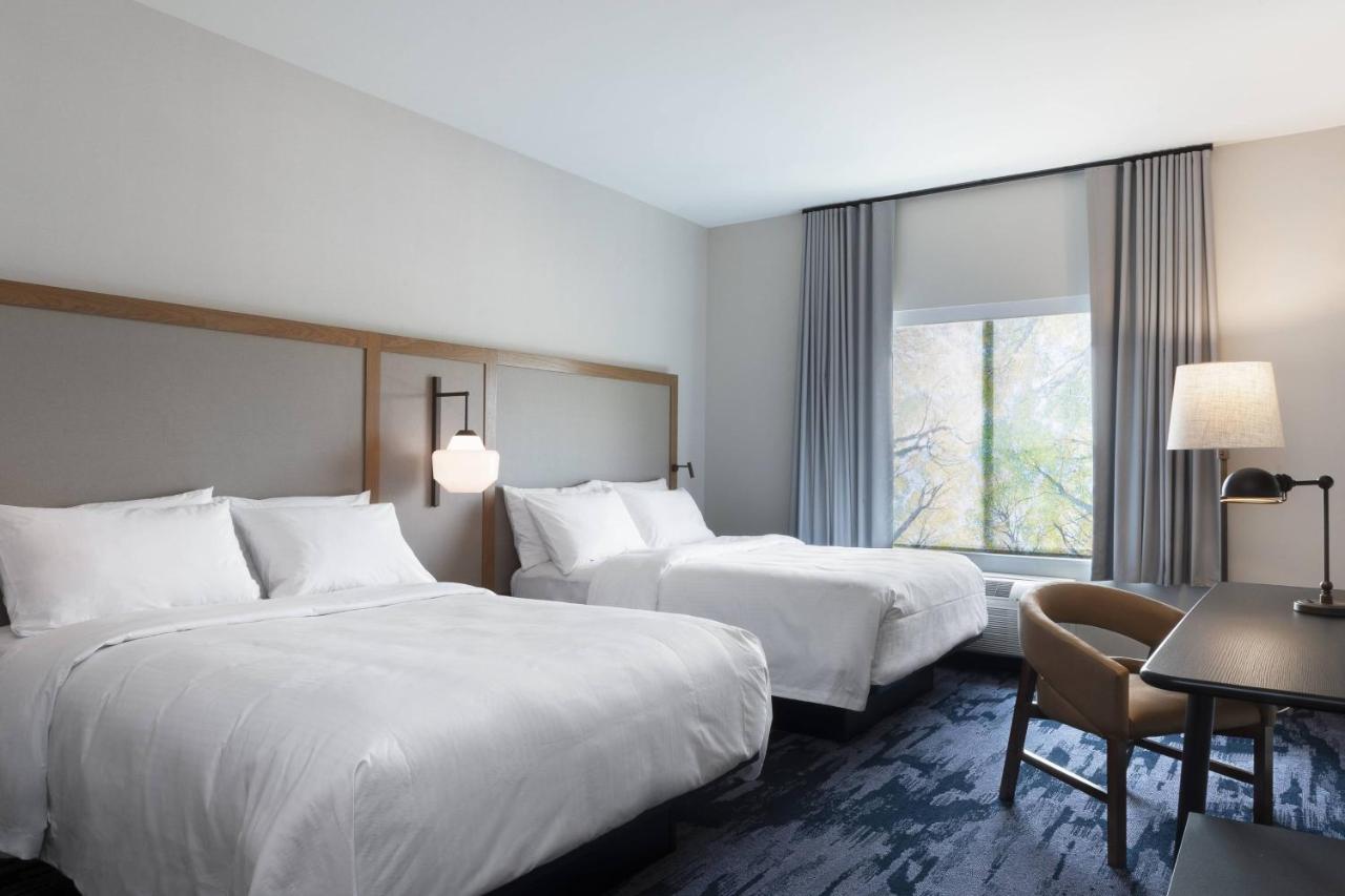  | Fairfield by Marriott Inn and Suites O Fallon IL