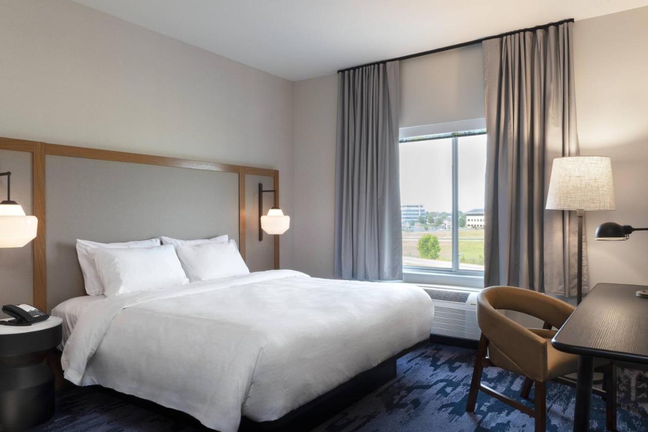  | Fairfield by Marriott Inn and Suites O Fallon IL