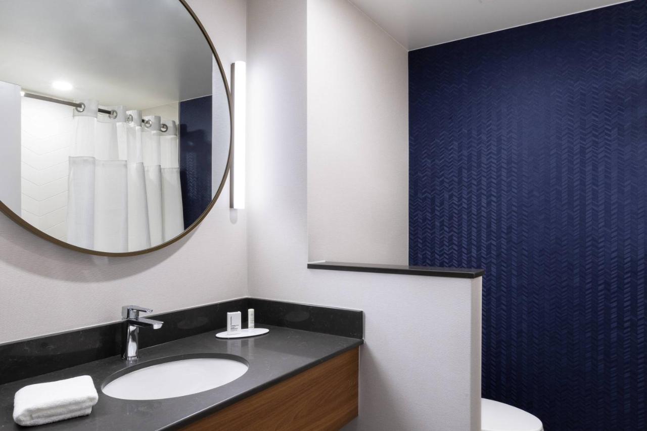  | Fairfield by Marriott Inn and Suites O Fallon IL