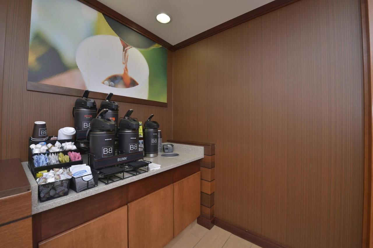 | Fairfield Inn & Suites by Marriott Williamsport