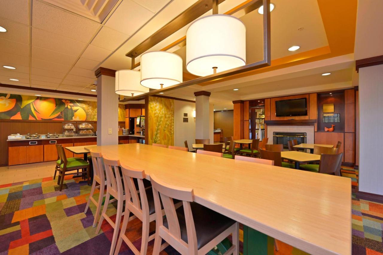| Fairfield Inn & Suites by Marriott Williamsport