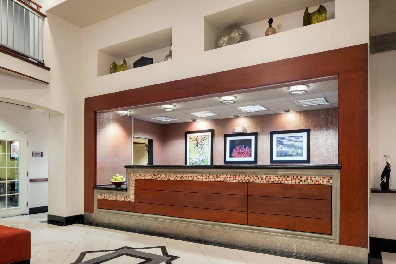  | Fairfield Inn & Suites Tucson North/Oro Valley