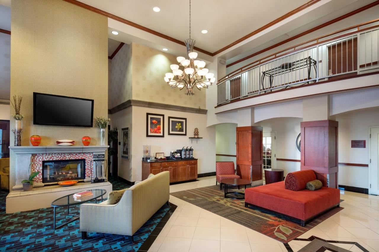  | Fairfield Inn & Suites Tucson North/Oro Valley