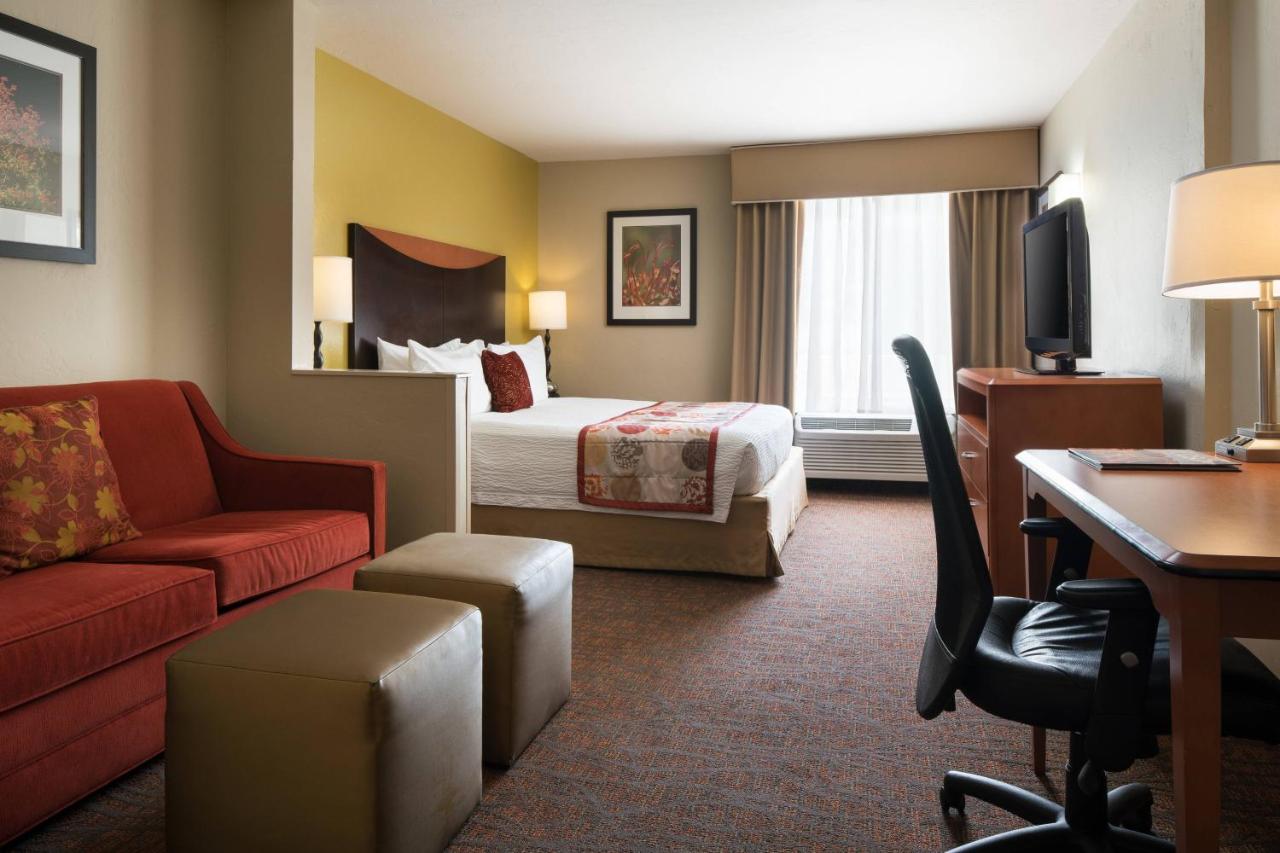  | Fairfield Inn & Suites Tucson North/Oro Valley