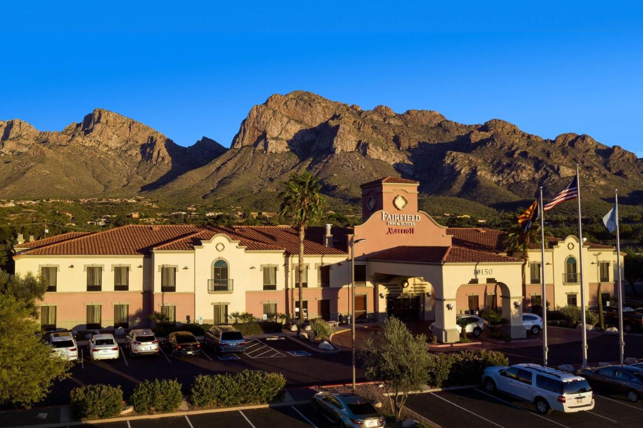  | Fairfield Inn & Suites Tucson North/Oro Valley