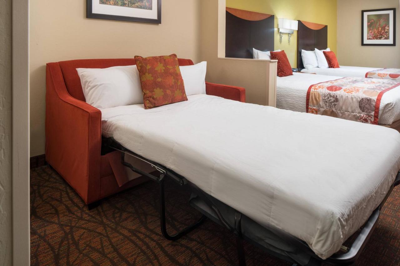  | Fairfield Inn & Suites Tucson North/Oro Valley