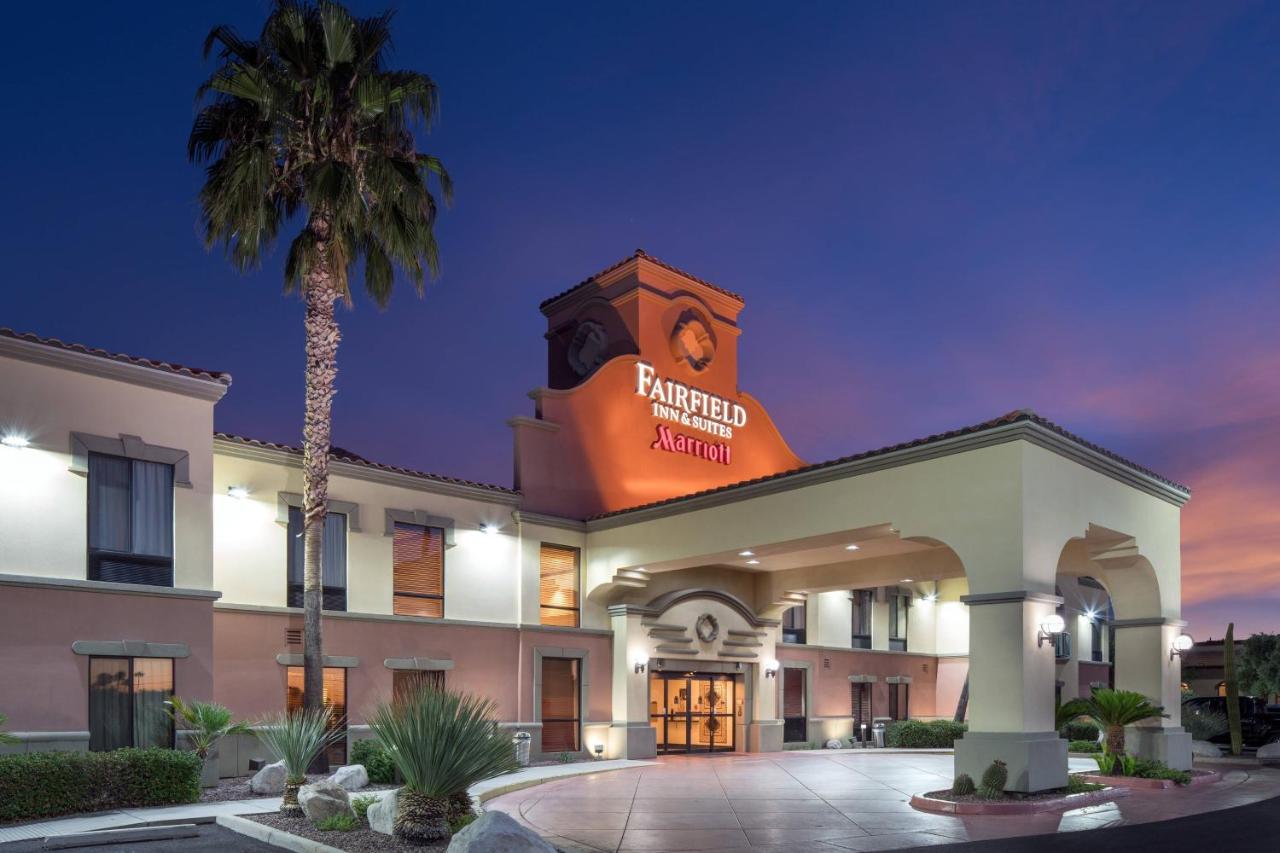  | Fairfield Inn & Suites Tucson North/Oro Valley