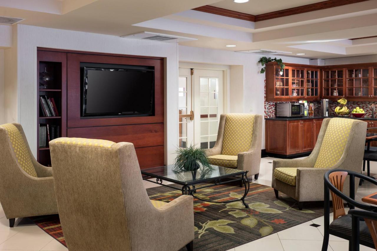  | Fairfield Inn & Suites Tucson North/Oro Valley
