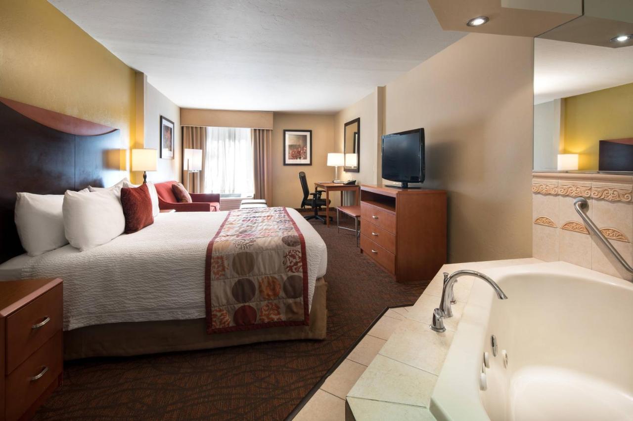  | Fairfield Inn & Suites Tucson North/Oro Valley