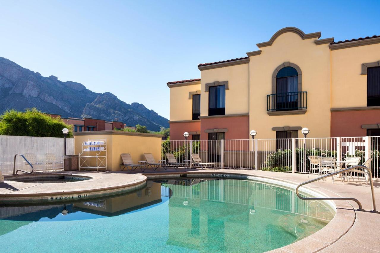  | Fairfield Inn & Suites Tucson North/Oro Valley