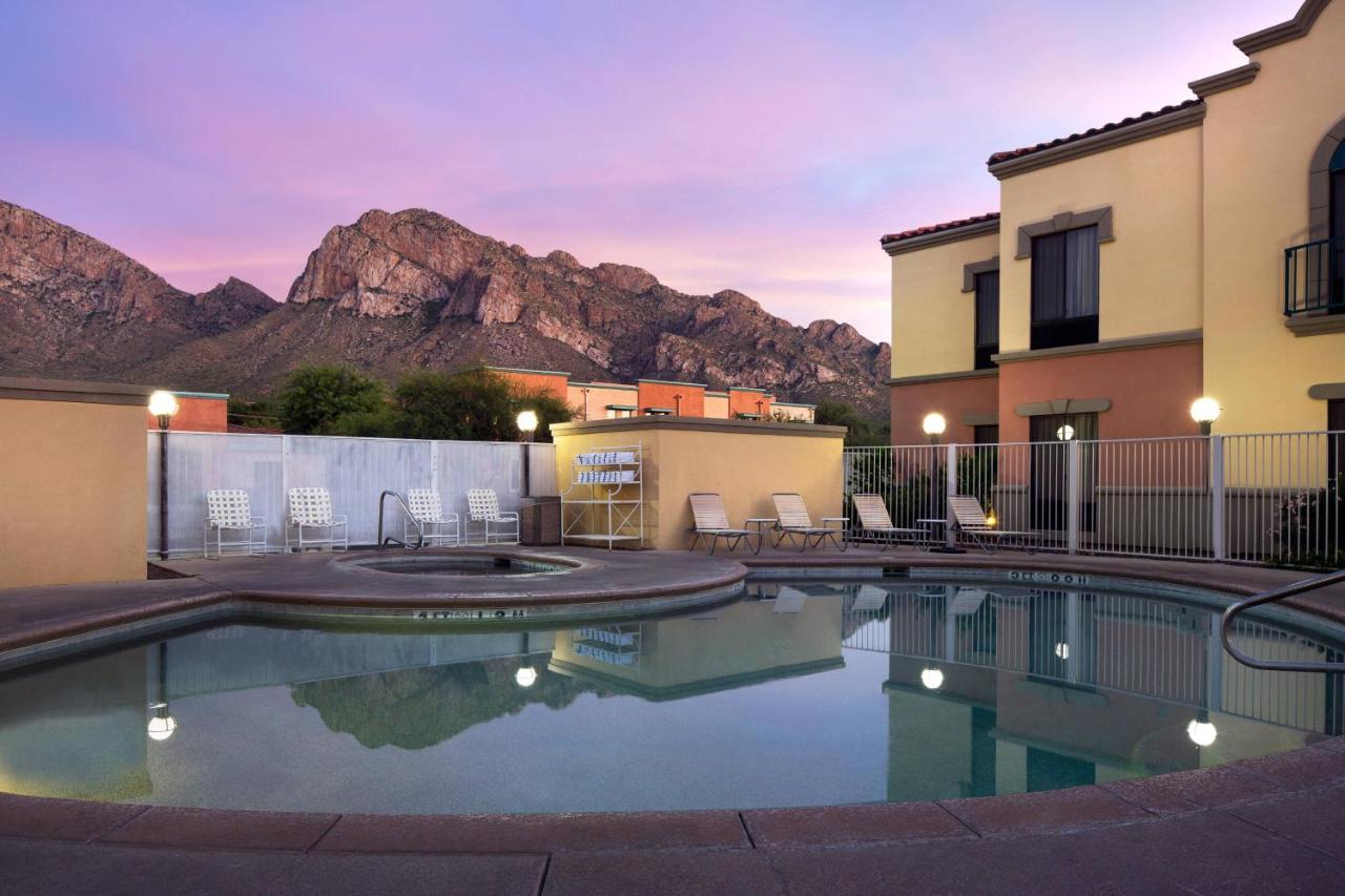  | Fairfield Inn & Suites Tucson North/Oro Valley