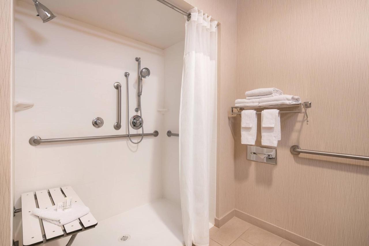  | Fairfield Inn & Suites Tucson North/Oro Valley