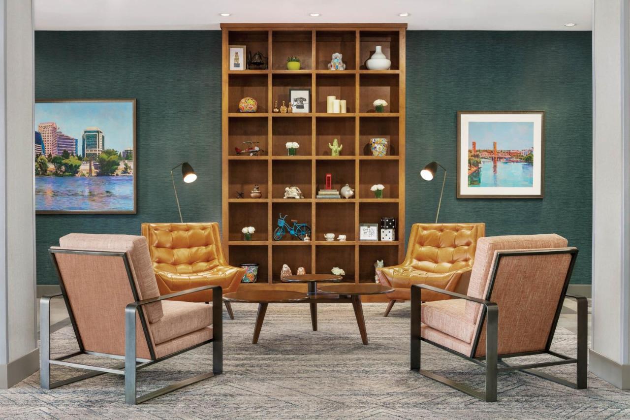  | Four Points by Sheraton Sacramento International Airport