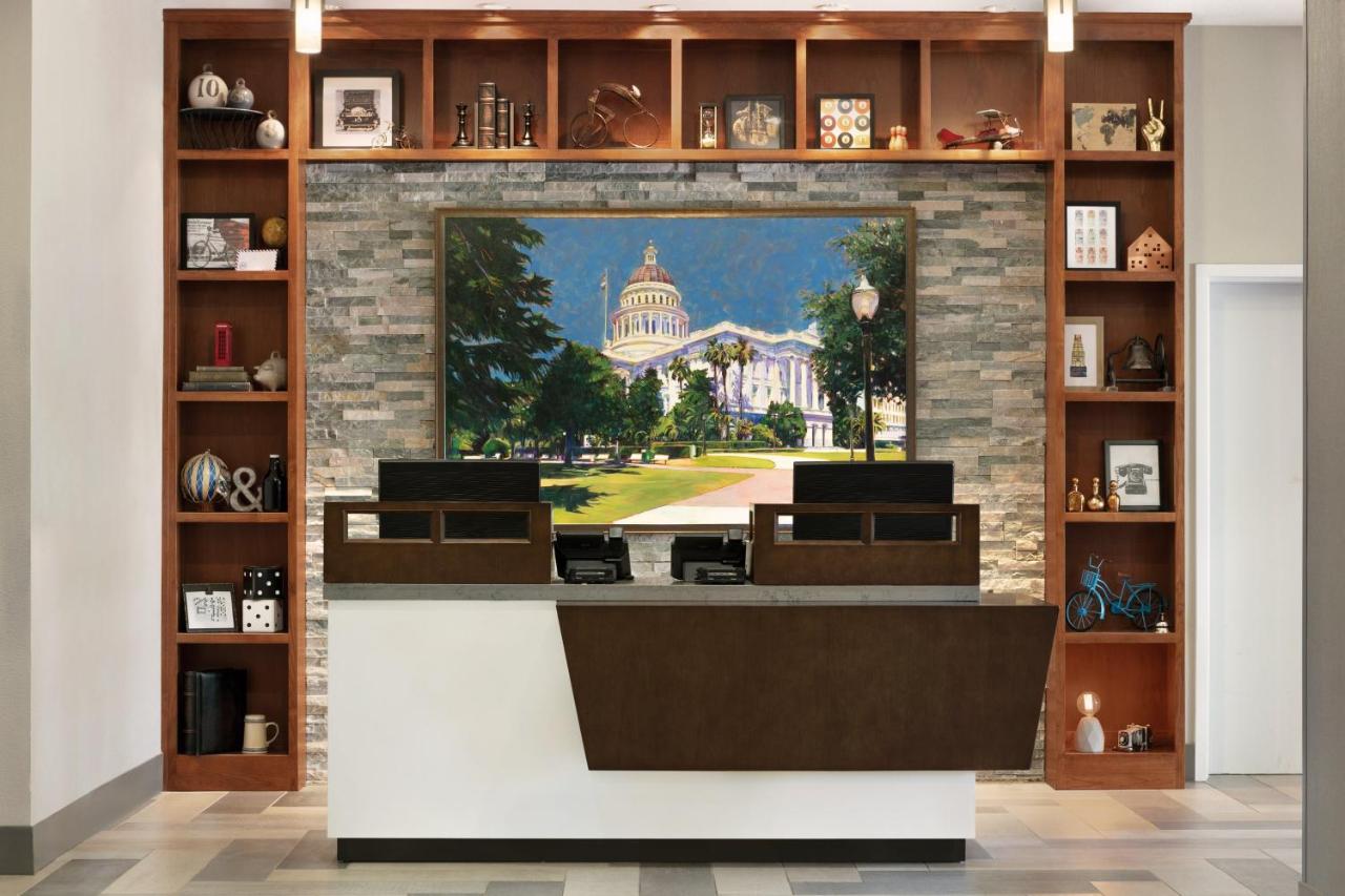  | Four Points by Sheraton Sacramento International Airport