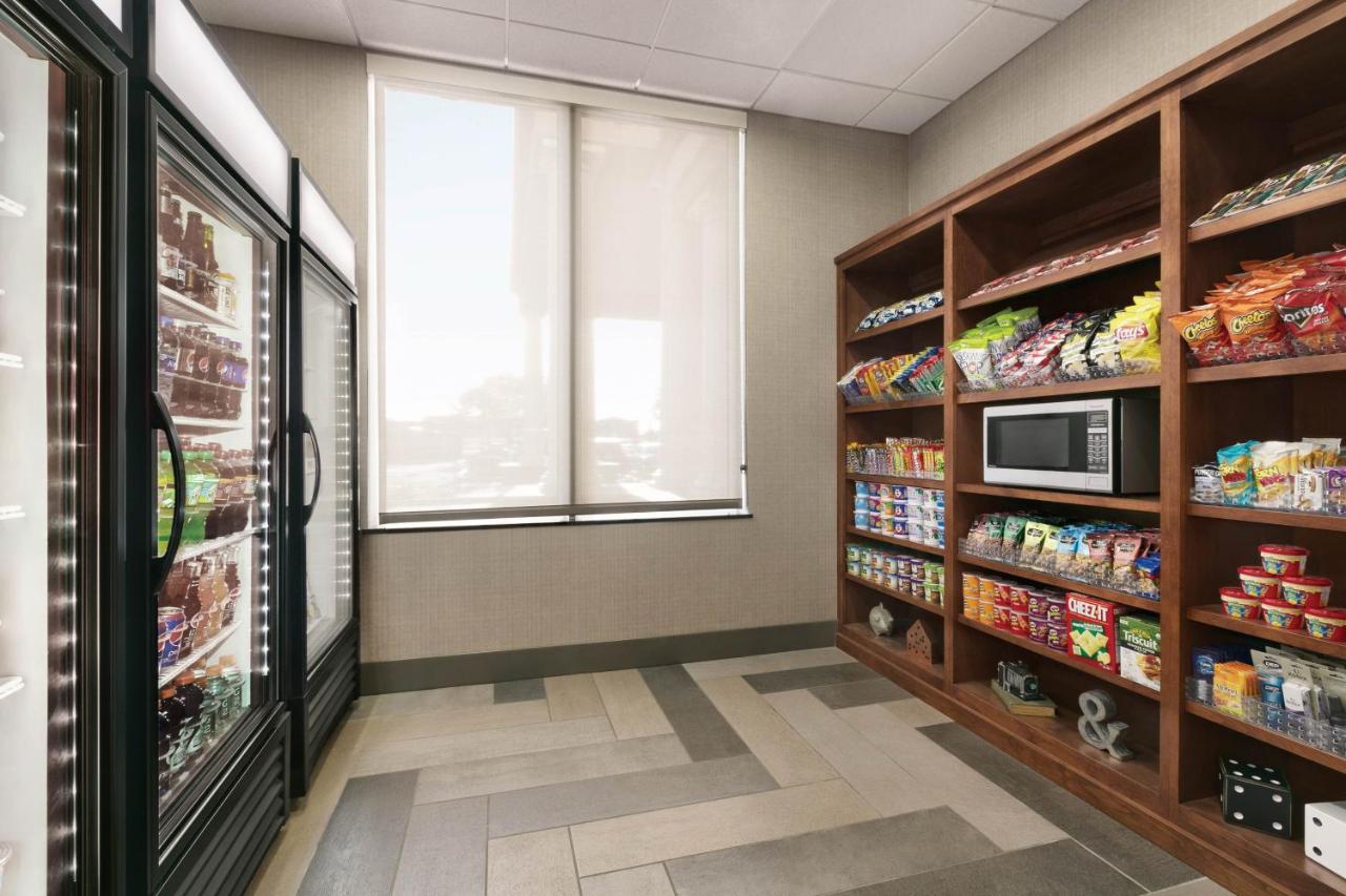  | Four Points by Sheraton Sacramento International Airport