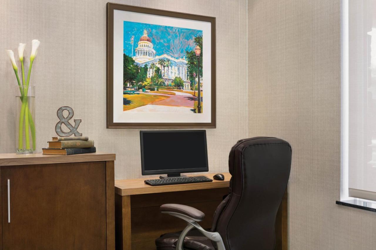  | Four Points by Sheraton Sacramento International Airport