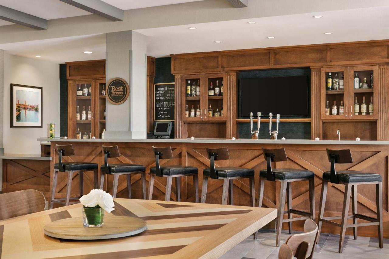  | Four Points by Sheraton Sacramento International Airport