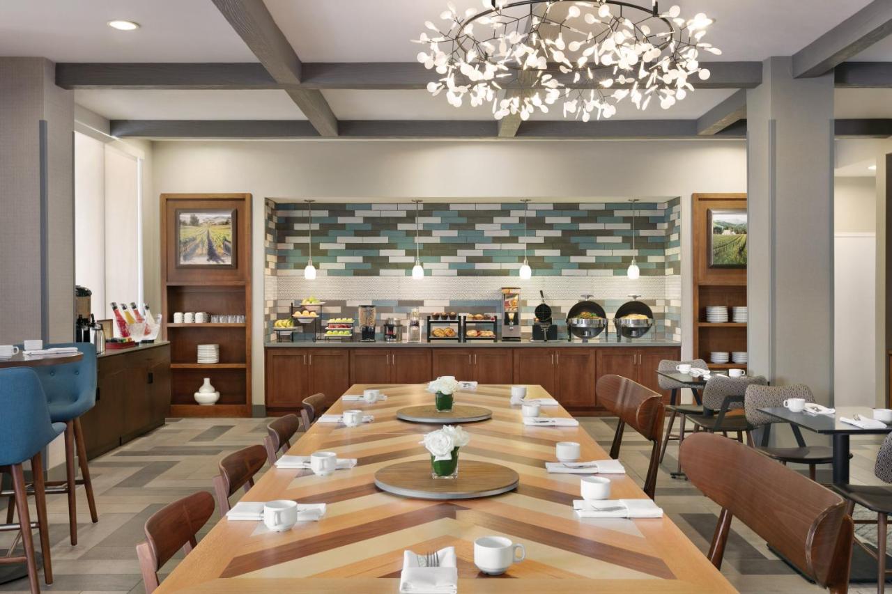  | Four Points by Sheraton Sacramento International Airport