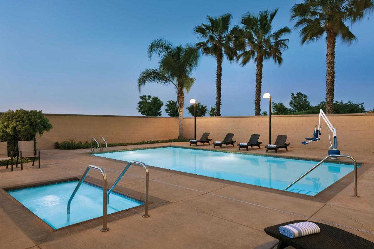  | Four Points by Sheraton Sacramento International Airport