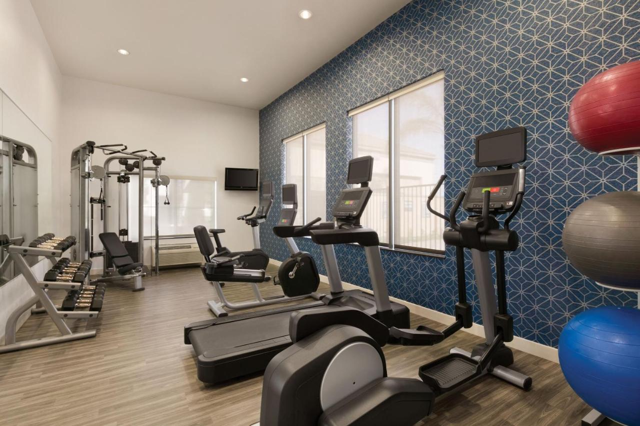  | Four Points by Sheraton Sacramento International Airport