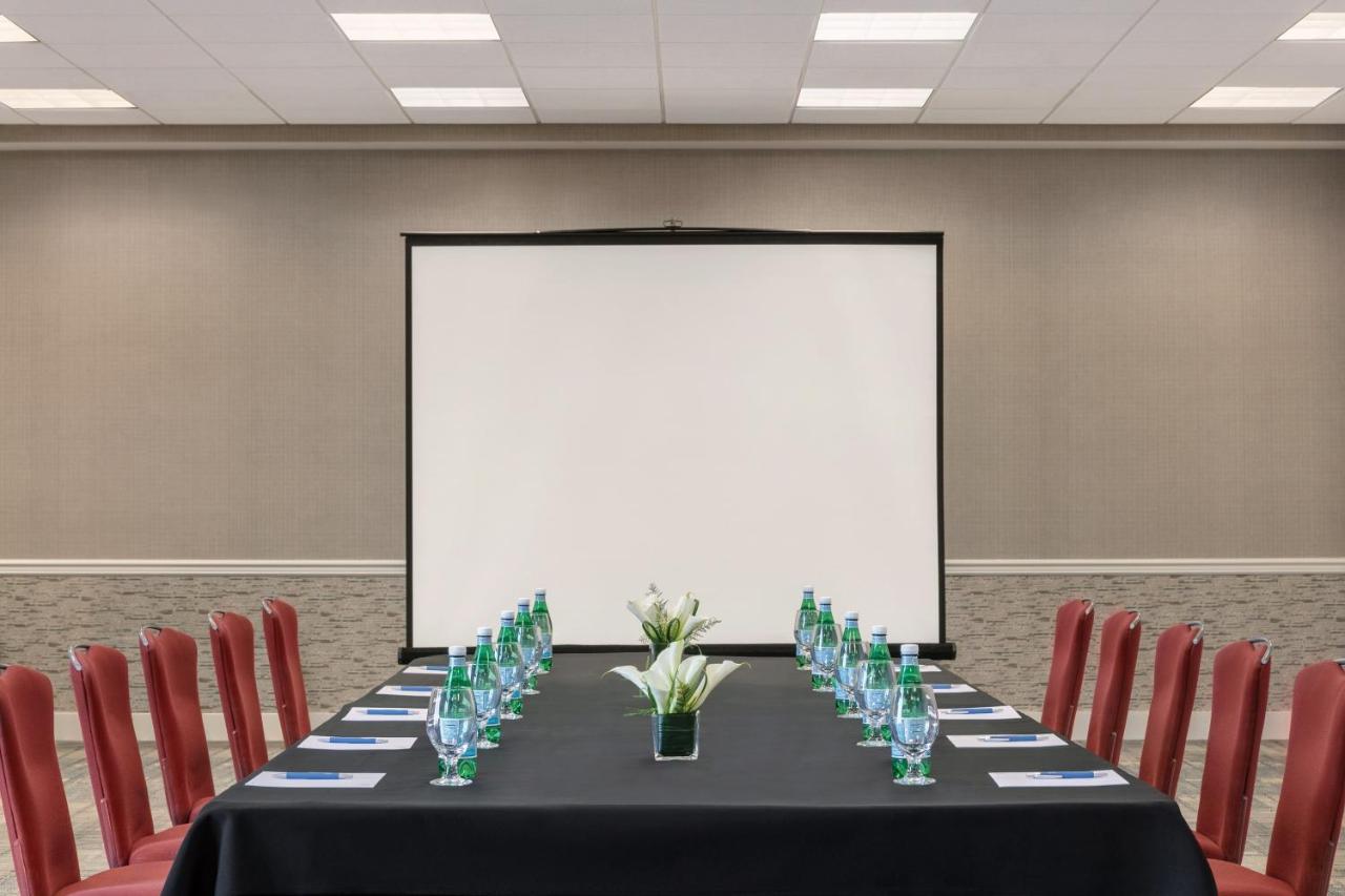  | Four Points by Sheraton Sacramento International Airport