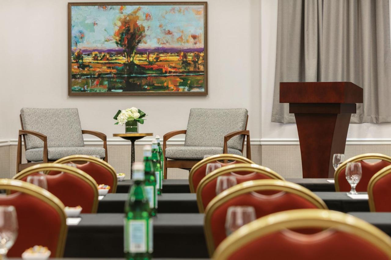  | Four Points by Sheraton Sacramento International Airport