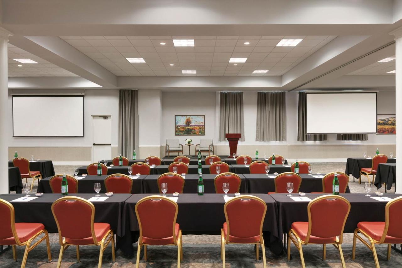  | Four Points by Sheraton Sacramento International Airport
