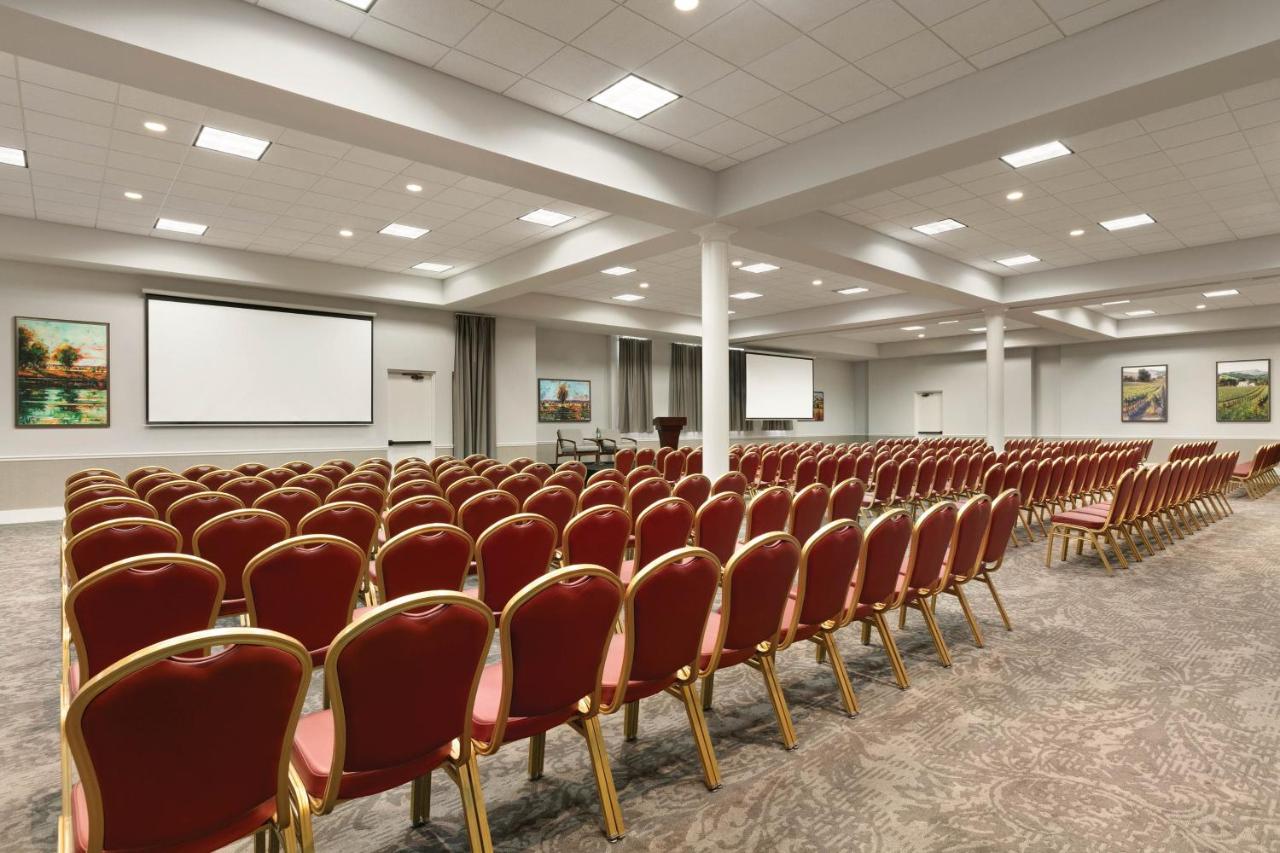  | Four Points by Sheraton Sacramento International Airport