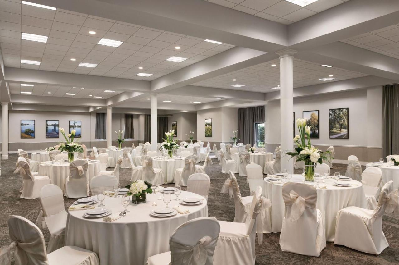  | Four Points by Sheraton Sacramento International Airport