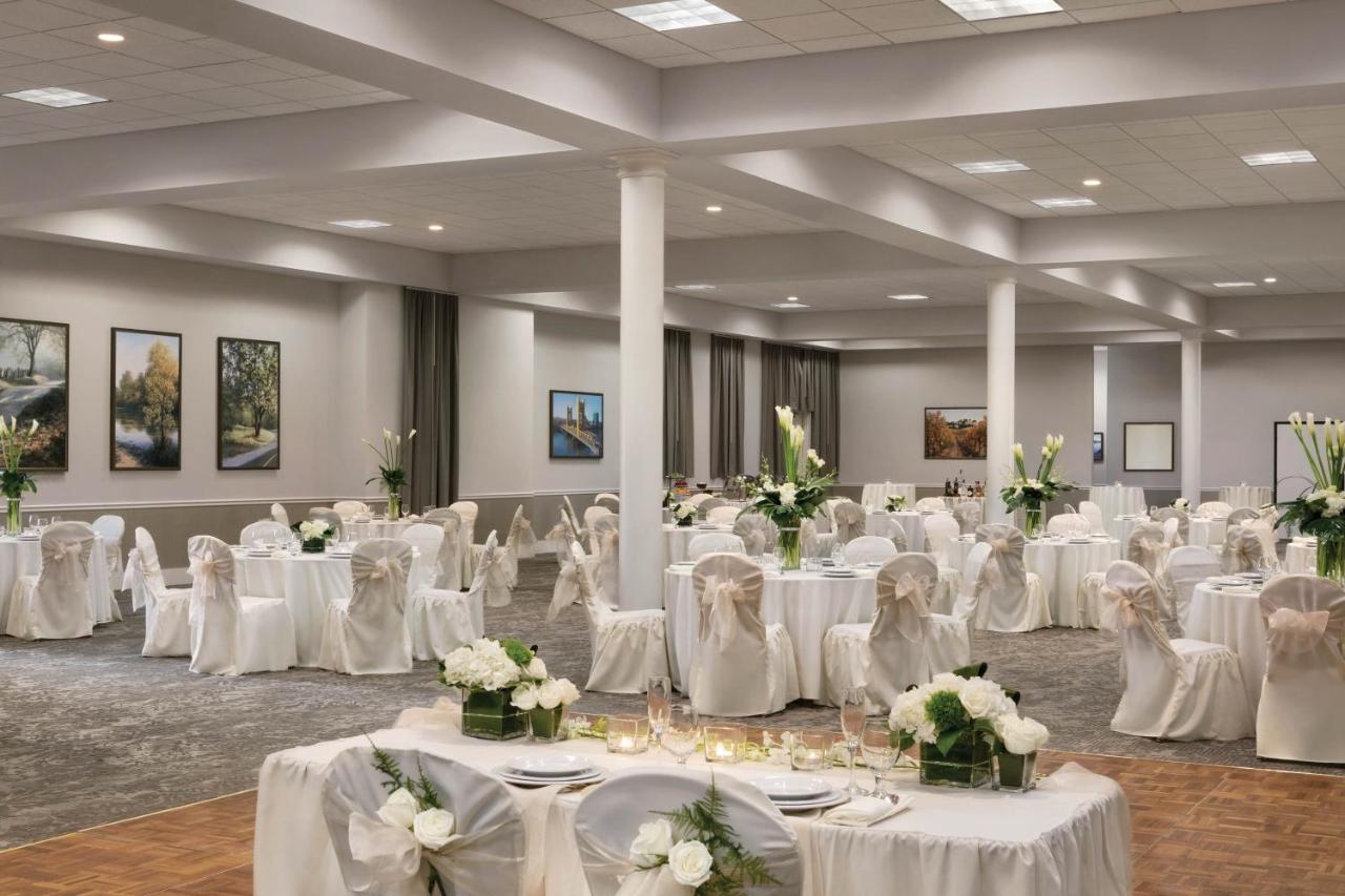  | Four Points by Sheraton Sacramento International Airport