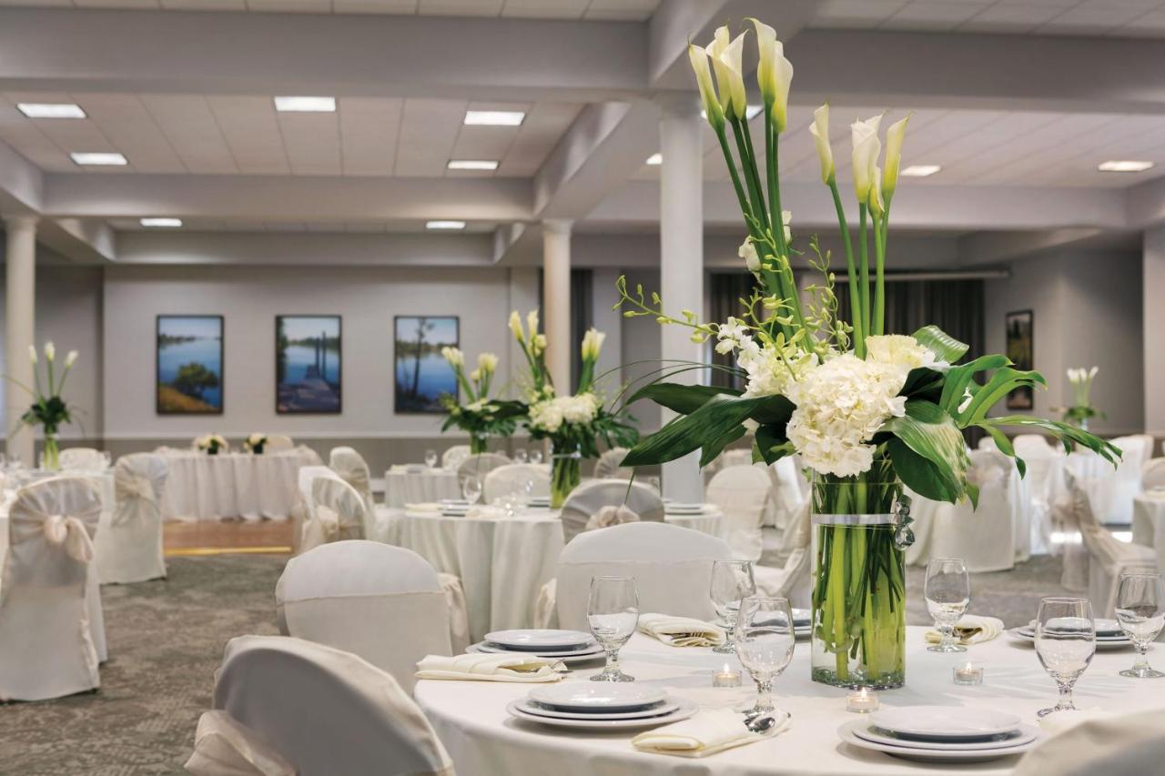  | Four Points by Sheraton Sacramento International Airport