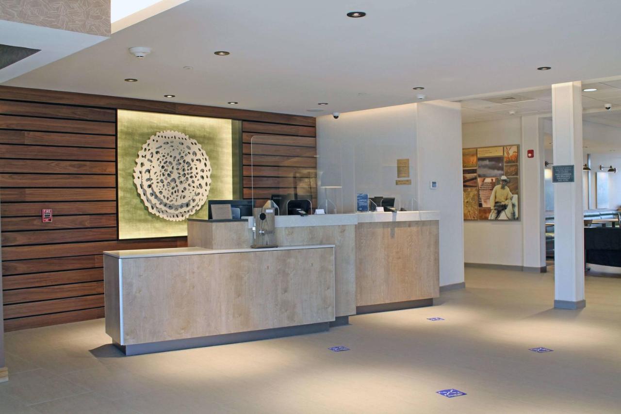 | Fairfield by Marriott Inn & Suites St Louis South