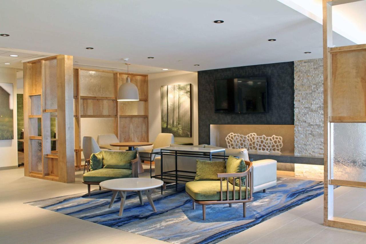 | Fairfield by Marriott Inn & Suites St Louis South