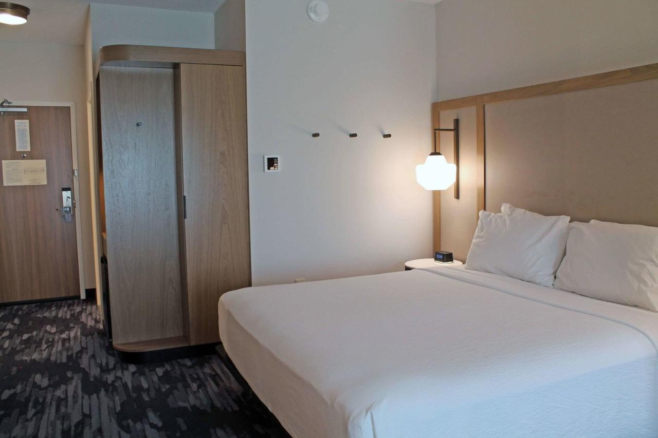 | Fairfield by Marriott Inn & Suites St Louis South
