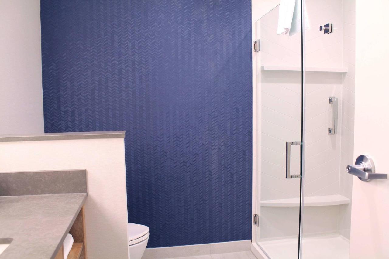 | Fairfield by Marriott Inn & Suites St Louis South