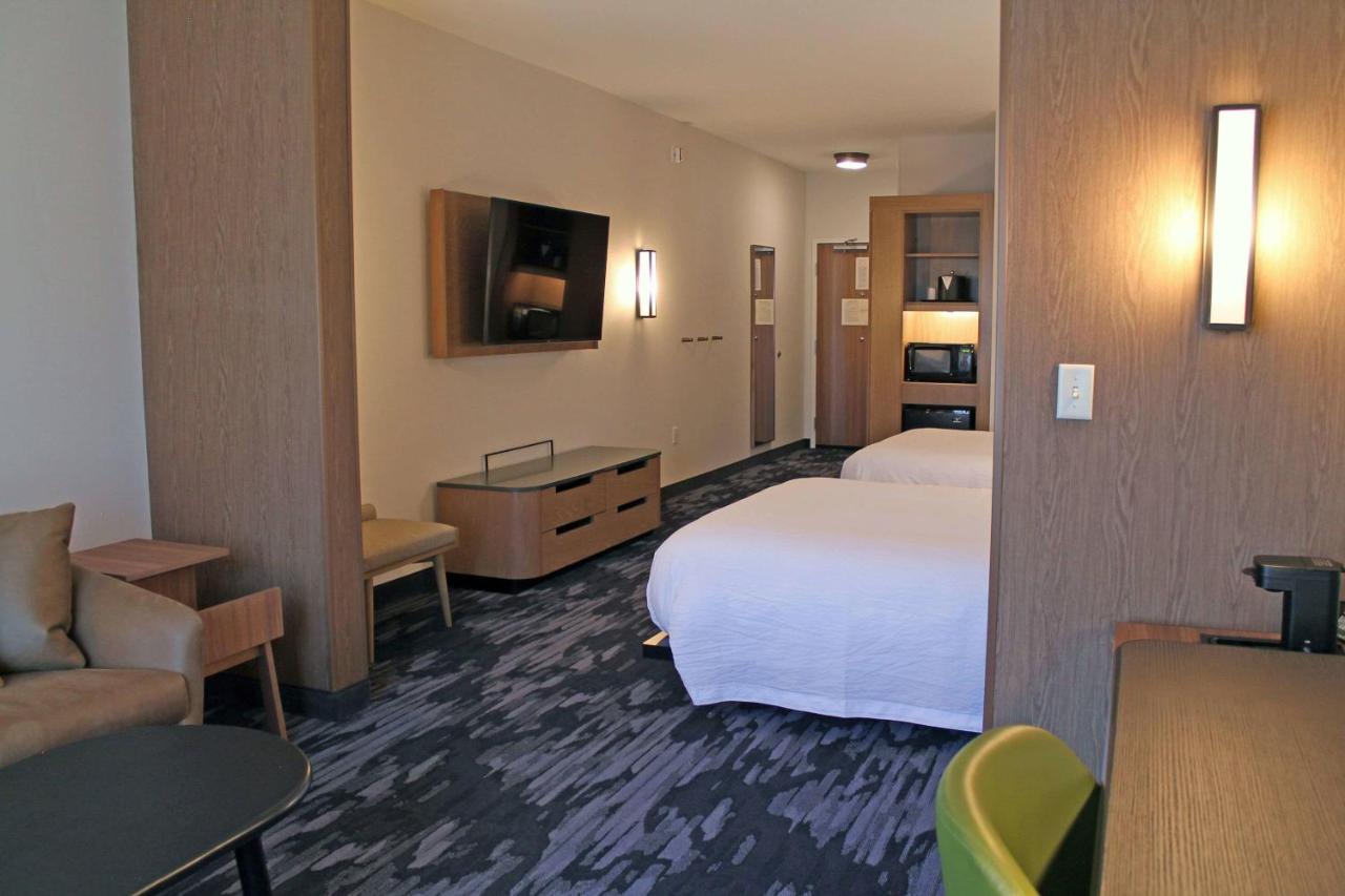 | Fairfield by Marriott Inn & Suites St Louis South