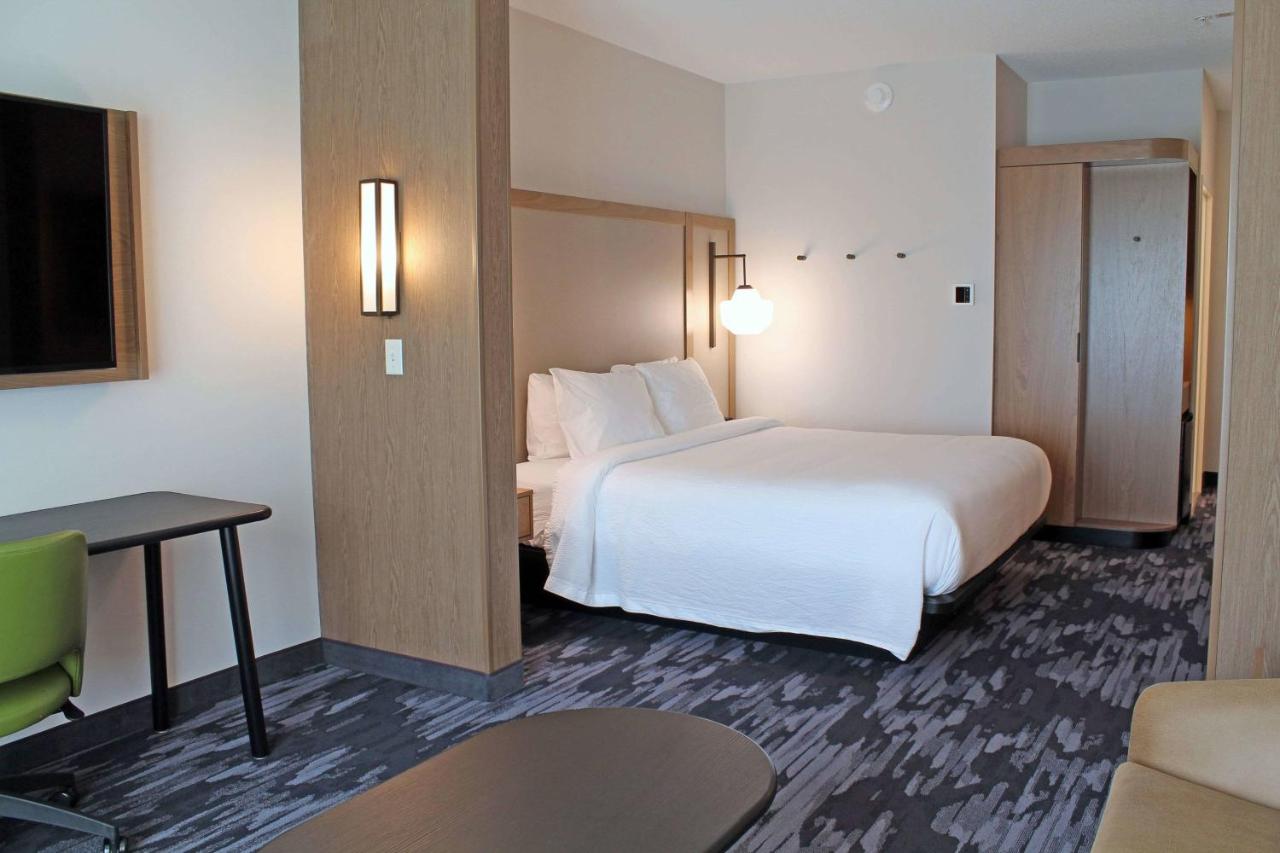 | Fairfield by Marriott Inn & Suites St Louis South