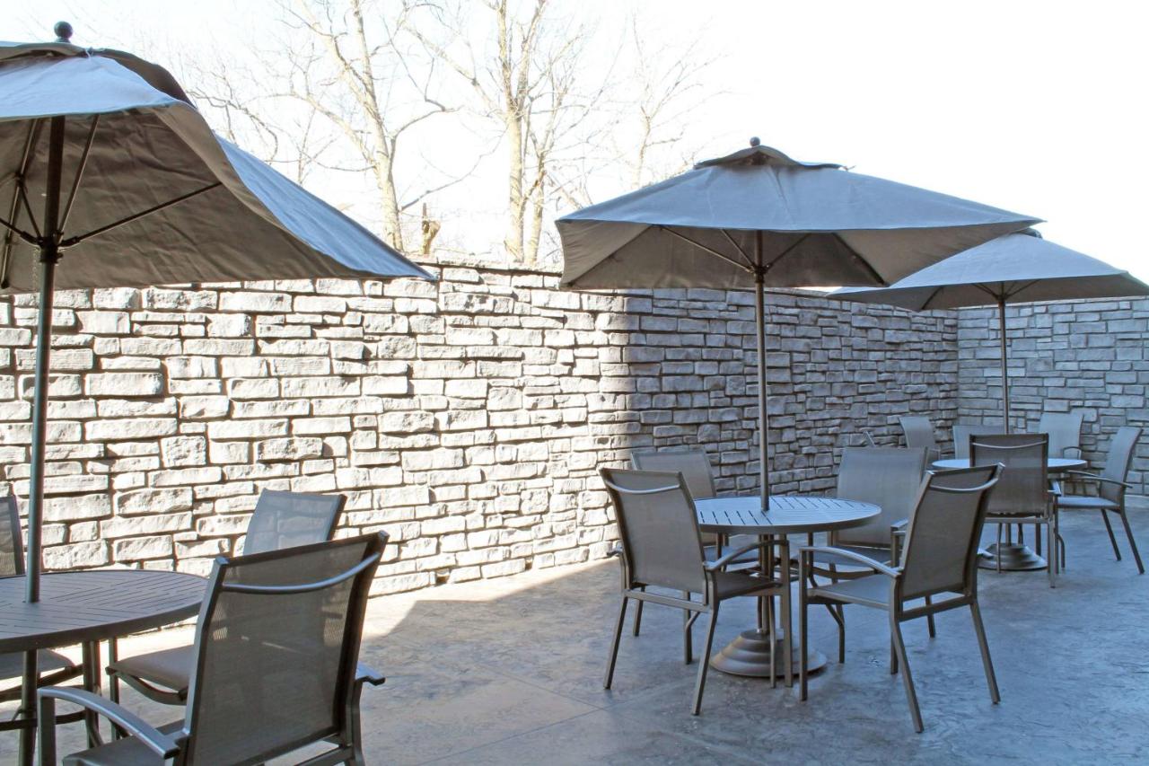 | Fairfield by Marriott Inn & Suites St Louis South