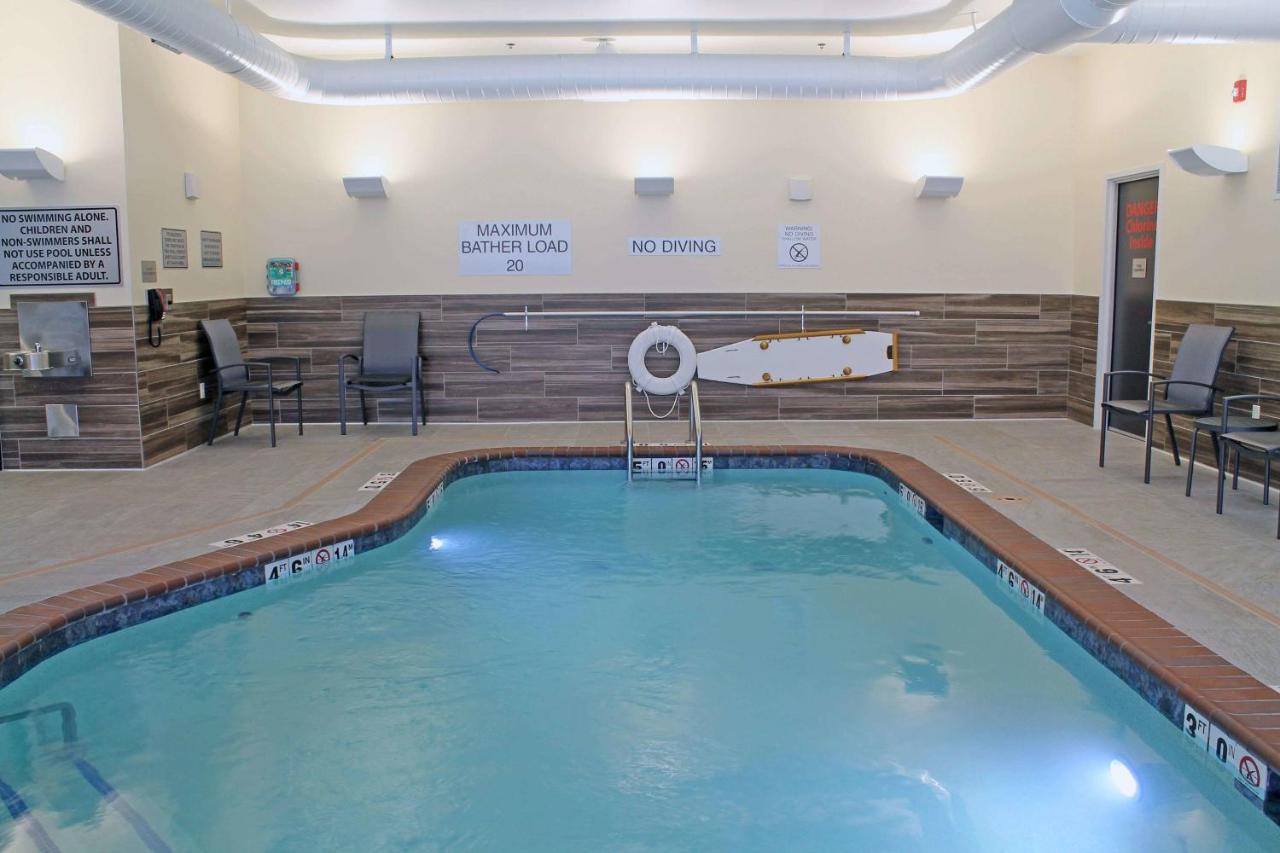 | Fairfield by Marriott Inn & Suites St Louis South