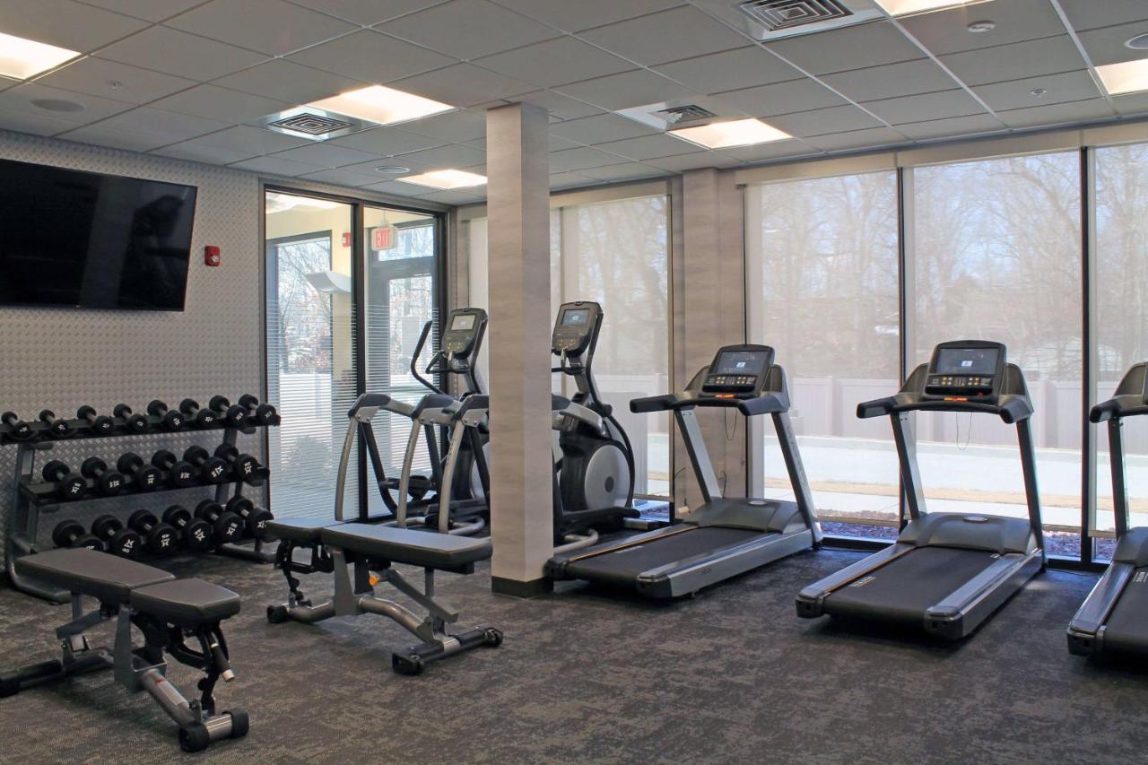 | Fairfield by Marriott Inn & Suites St Louis South
